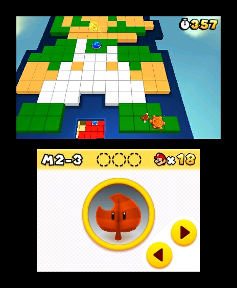 Super Mario Land 3D - Imagen 10